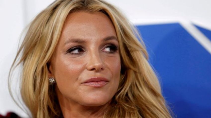 Legisladores invitan a Britney Spears a testificar ante el Congreso de EU