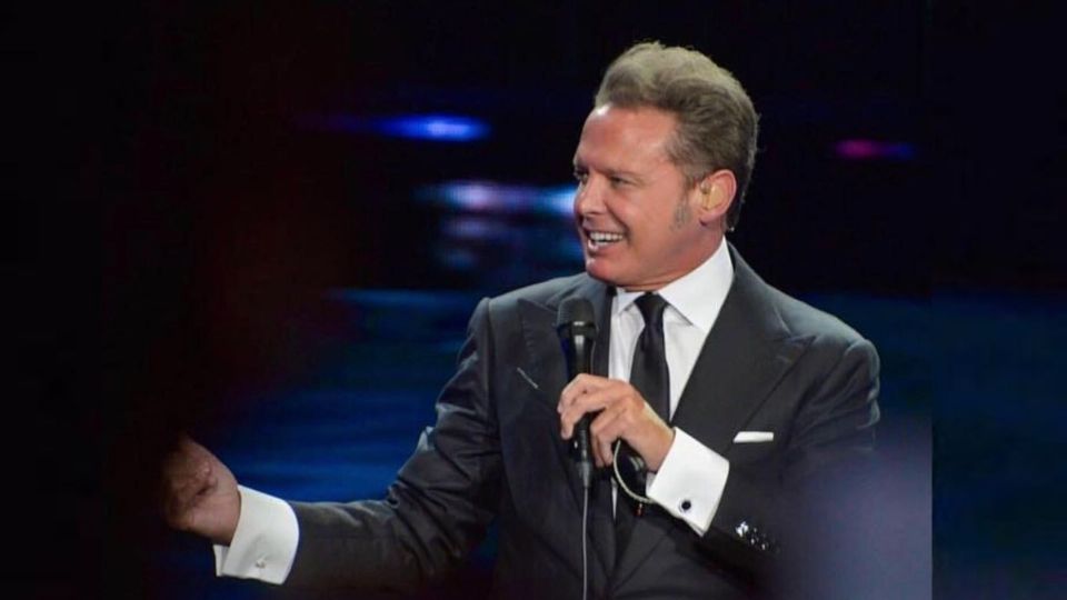 El cantante ya fue dado de alta: IG: lmxlm