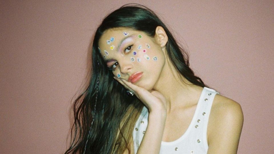 ¿Olivia Rodrigo se inspira en Un viernes de locos? Foto: Especial