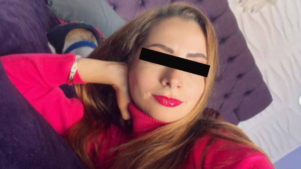 La youtuber asegura que es una buena persona. Foto: Especial