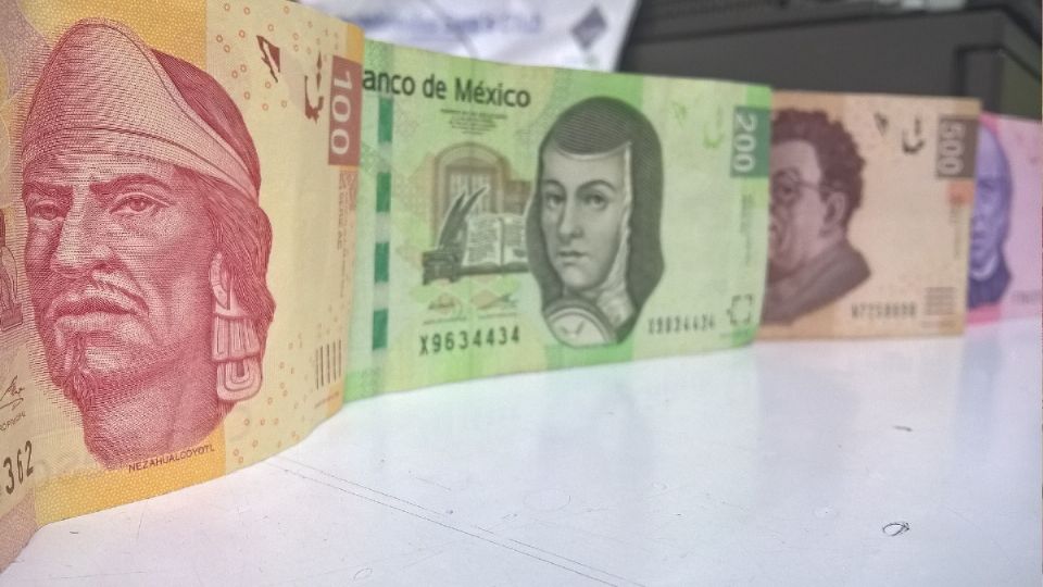 Reto de ahorro de mayo.