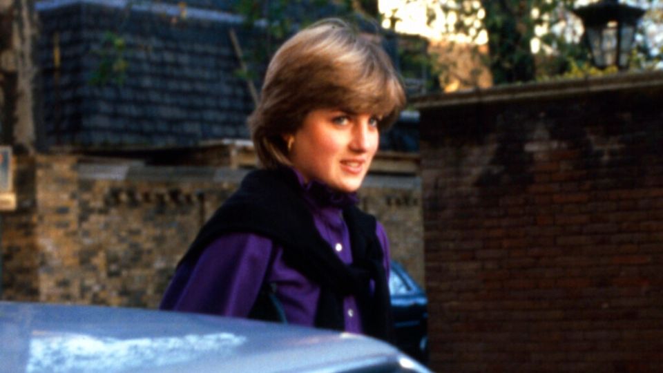 Este es el corte de cabello de Lady Di, que marcará tendencia este 2021. (Foto: AP)