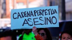 Colombia aprueba sentencias a cadena perpetua para asesinos y violadores de niños