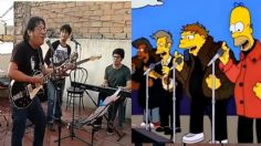 ¡Háganse a un lado Borbotones, el mejor homenaje a Los Beatles está aquí! VIDEO