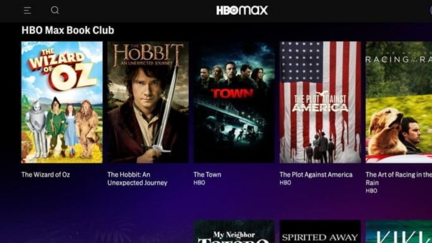 HBO Max: Costos, planes, catálogo y todo lo que ofrece la nueva plataforma de streaming