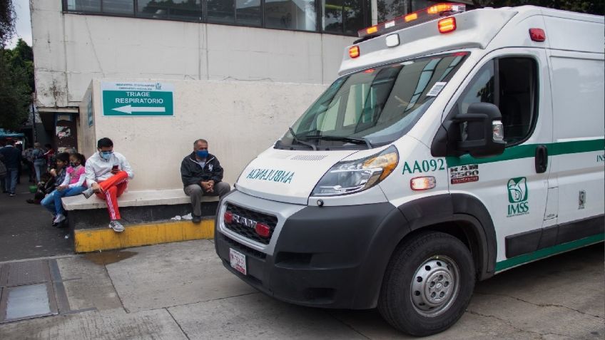 Van más de 33 mil trabajadores del hogar inscritos al programa piloto de afiliación al IMSS