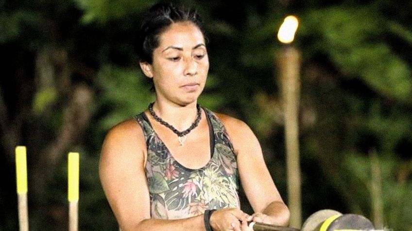 Cynthia González es la participante más popular de Survivor, ¿A qué se debe su fama?