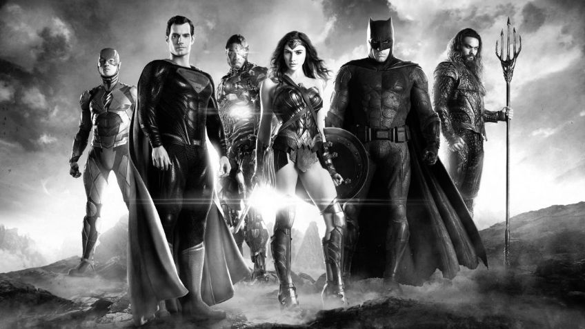 Secuela de Liga de la Justicia de Zack Snyder se realizará en forma de cómic; revelan primer TRÁILER