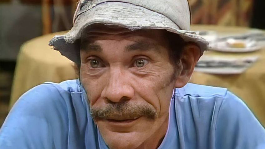 ¿Por qué salió Don Ramón del programa El Chavo del 8? Estos son los tristes motivos