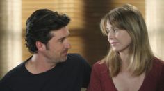 El mensaje de Ellen Pompeo a Patrick Dempsey que enloqueció a los amantes de Grey's Anatomy