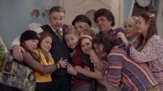 “Una familia de Diez”: Ella es la actriz que tiene una doble en la serie