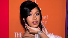 Cardi B celebra el cumpleaños tres de su hija con lujosa fiesta de princesas | VIDEO