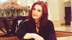 Priscilla Presley, la mujer que enloqueció a Elvis Presley con su impresionante belleza