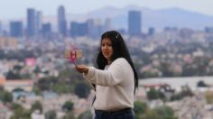 Los mejores lugares poco conocidos para tomarse selfies en la CDMX este verano