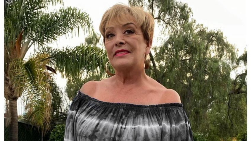 MasterChef Celebrity: Sylvia Pasquel revela qué famoso ha ganado dos retos del programa