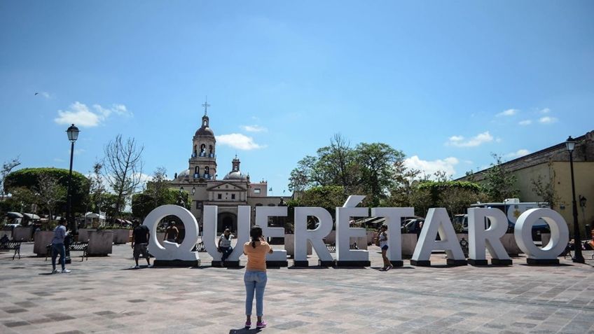 Querétaro promueve el Pasaporte Turístico para reactivar al sector