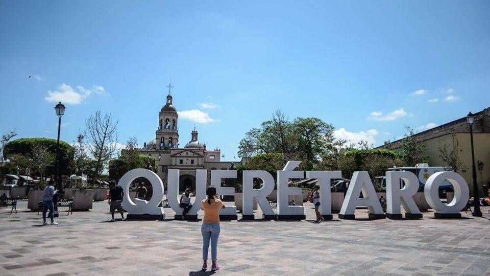 A través del Pasaporte Turístico Querétaro se brindarán descuentos a los visitantes. Foto: Especial