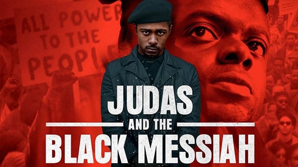 Imagen de la película 'Judas y el mesías negro '. Foto: Especial