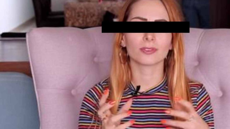 La influencer continuará en prisión al menos durante dos meses.