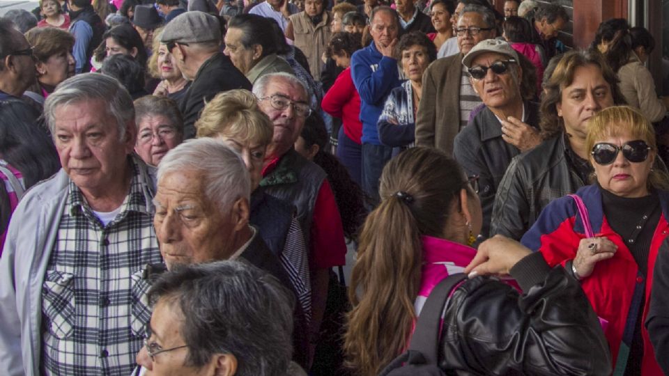 De la población, 57% no ha averiguado cuánto dinero necesita cuando deje de trabajar.