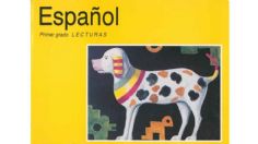 SEP: ¿Dónde encontrar el famoso libro del "perrito" de Español Lecturas del Primer Grado de 1997?