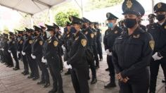 ¿Quieres formar parte de la Policía de la Ciudad de México? Estos son los requisitos