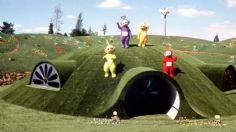 ¿Qué le pasó a la casa original de los Teletubbies? Esta es la verdad tras su desaparición: FOTO