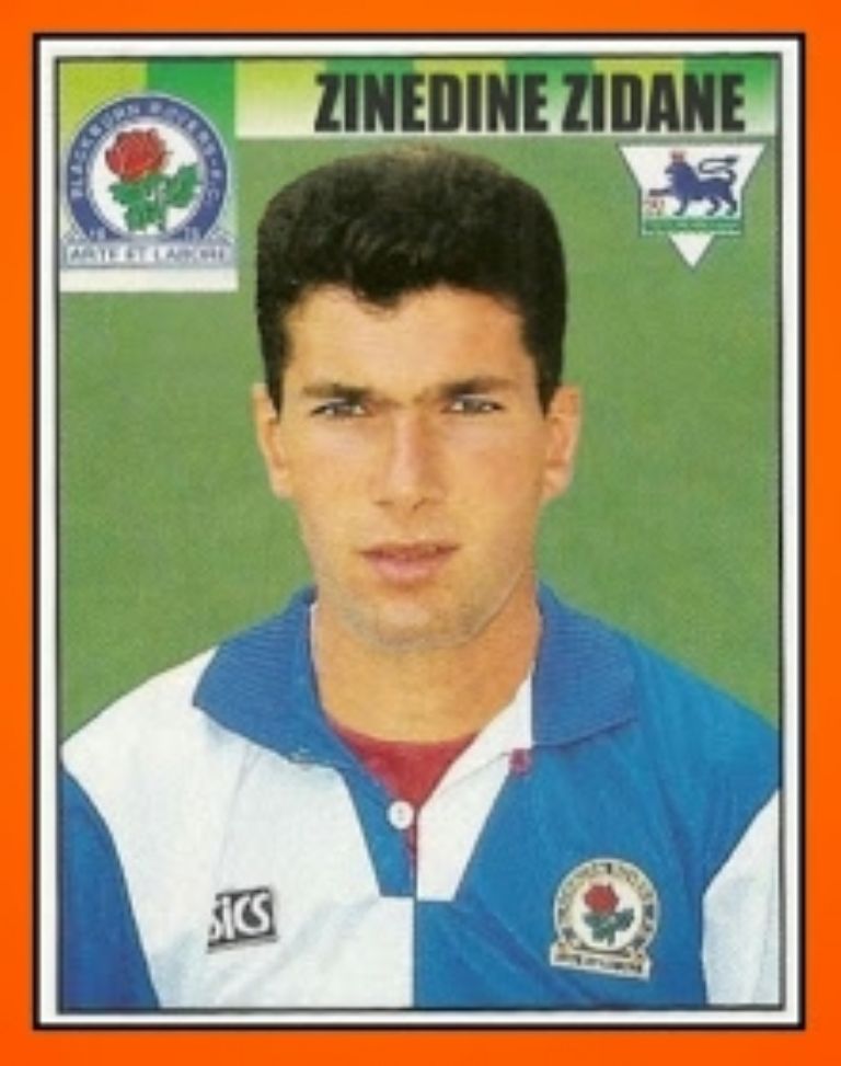 zidane