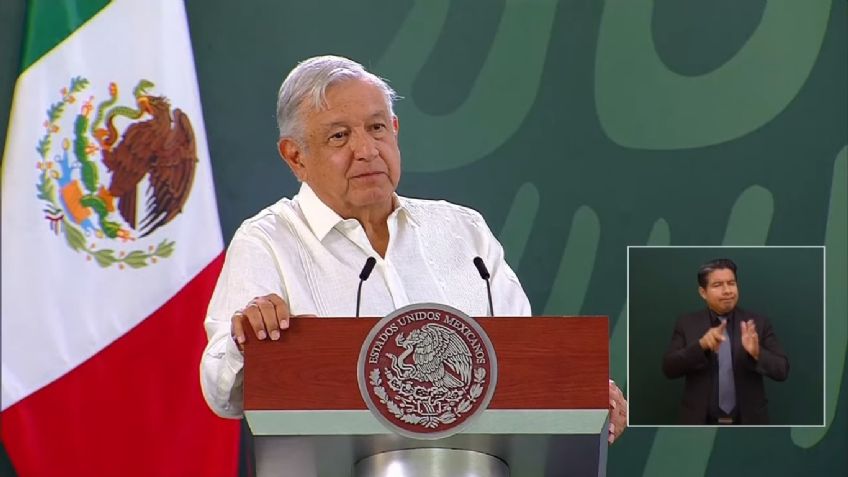 ¿Qué dijo AMLO sobre las protestas en Cuba? Ofrece vacunas y ayuda humanitaria