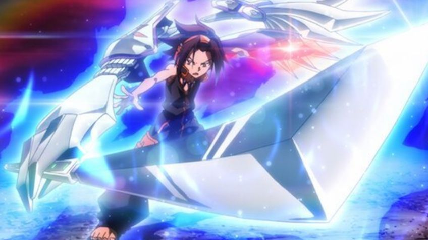 Netflix anuncia fecha estreno de Shaman King 2021; ¿se respetó al doblaje original?