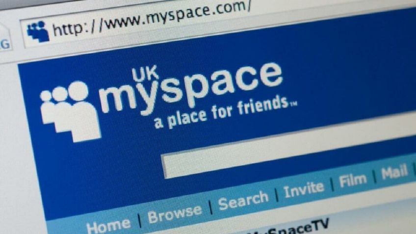 ¡MySpace está de regreso! La popular red social vuelve en forma de 'remake'