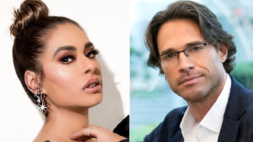 Galilea Montijo se encuentra con Sebastián Rulli; ¿él sigue enojado con ella?