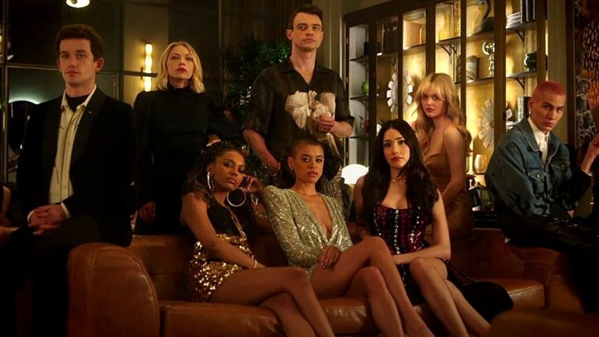 Gossip Girl 2021: cuánto cuestan los outfits del primer episodio de la serie