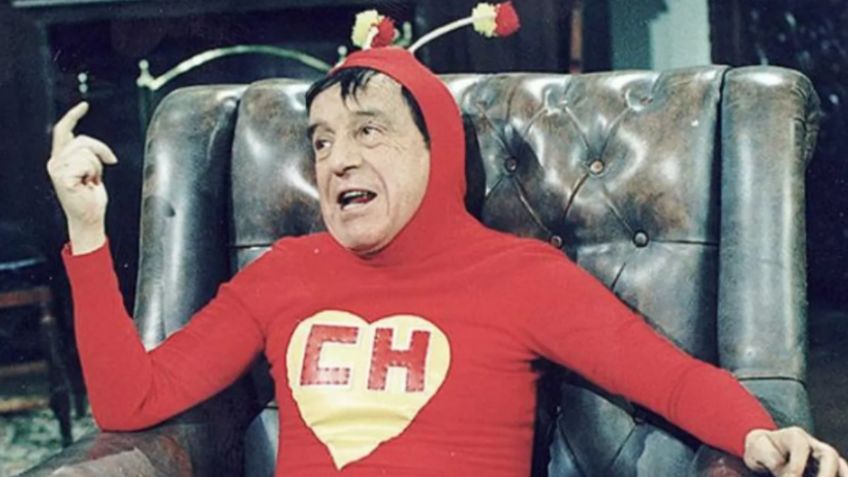 El Chavo del 8: ¿Quién fue el único personaje que hizo reír a “Chespirito”?