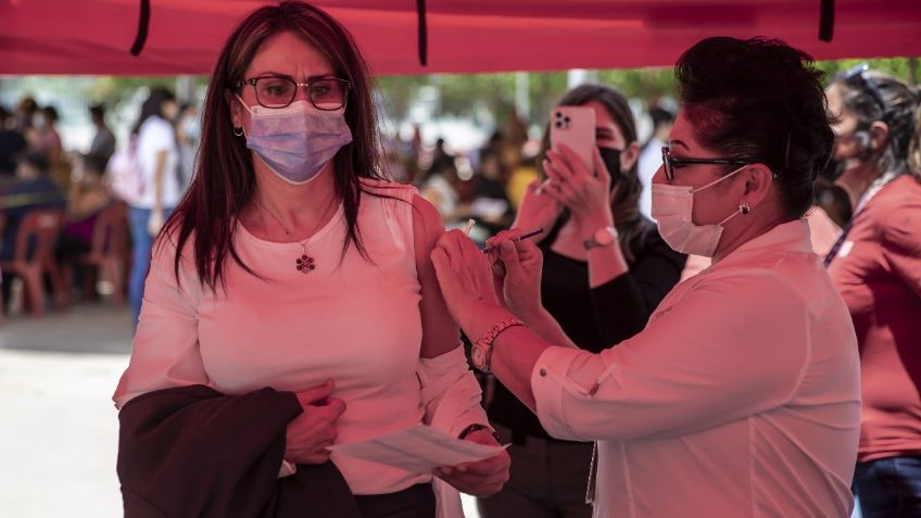 Baja California pasará a semáforo amarillo este lunes