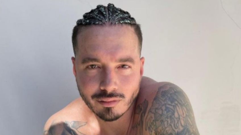 J Balvin recibe fuertes críticas tras externar su poyo a Cuba