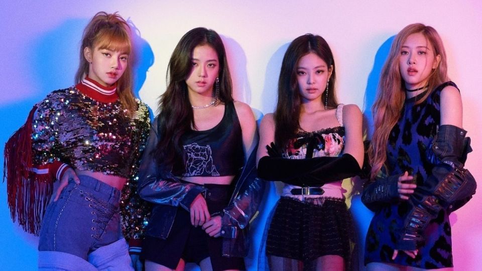 BLACKPINK fue parte de los artistas que se presentaron en el Coachella 2019