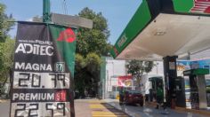 Precio de la gasolina hoy martes 13 de julio; costo por litro en CDMX y Edomex