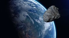 China salvará al mundo con 20 cohetes, ¡golpeará al asteroide que destruiría la Tierra!