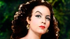 María Félix humilló y rechazó a famosa actriz española; ella misma cuenta cómo pasó