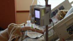 Por crisis sanitaria, están al 70% de ocupación hospitales en 5 estados