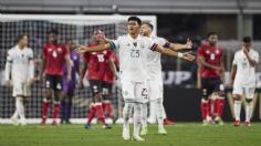 Copa Oro: FMF señala a la Concacaf ante grito homofóbico