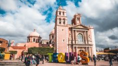 Querétaro fue escenario para el rodaje de esta película de Hollywood