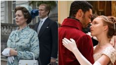 Emmy 2021: The Crown, Bridgerton y The Mandalorian arrasan en nominaciones