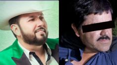 Roberto Tapia, mejor amigo de Rafael Amaya revela cómo conoció al Chapo Guzmán