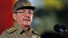 Raúl Castro reaparece; acude a reunión del PCC para analizar las protestas en Cuba