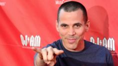 Steve-O comparte primeras IMÁGENES de "Jackass Forever"