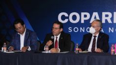 Presentan Guardianes de la Constitución de Coparmex en Sonora