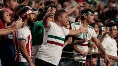 Concacaf perdona a México por grito homofóbico; podrá jugar con público ante Guatemala en Copa Oro