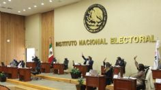 Alistan un nuevo acuerdo para la elección de consejeros del INE